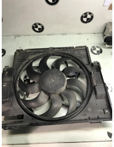 Ventilateur BMW SERIE 1 F20 PHASE 1 Diesel