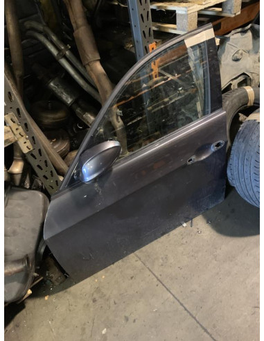 Porte avant gauche BMW SERIE 3 E91 TOURING PHASE 1 BREAK Essence