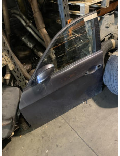 Vitre avant gauche BMW SERIE 3 E91 TOURING PHASE 1 BREAK Essence