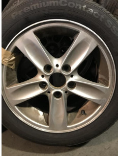 Jante BMW SERIE 1 (E81) 