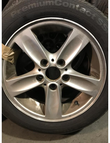 Jante BMW SERIE 1 (E81) 