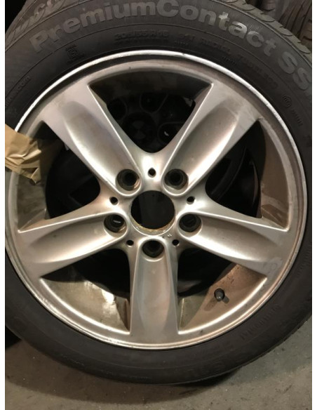 Jante BMW SERIE 1 (E81) 