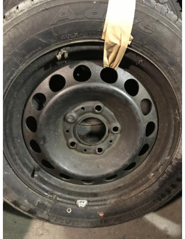 Jante BMW SERIE 3 (E36) 