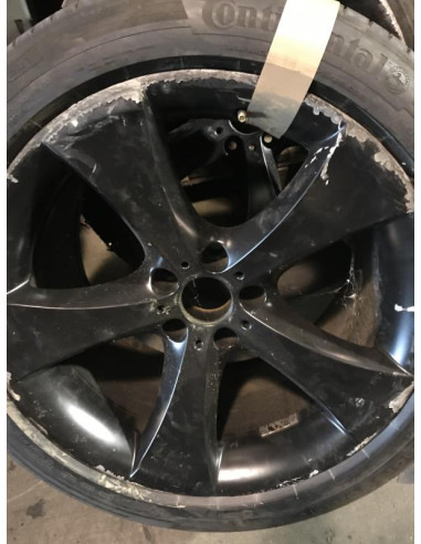 Jante BMW X6 E71/E72 PHASE 1 