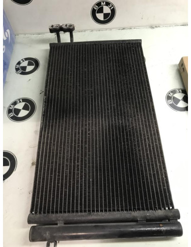 Radiateur clim BMW SERIE 1 (E81) 