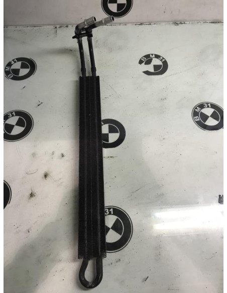 Radiateur huile BMW SERIE 1 (E81) 