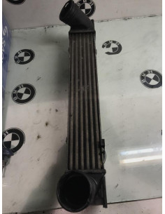 Echangeur air (Intercooler) BMW SERIE 3 (E90) PHASE 1 