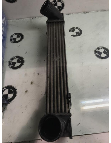 Echangeur air (Intercooler) BMW SERIE 3 (E90) PHASE 1 