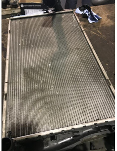 Radiateur eau BMW SERIE 1 (E81) 