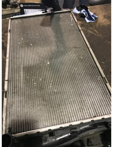 Radiateur eau BMW SERIE 1 (E81) 