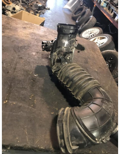 Durite BMW SERIE 1 (F20) 