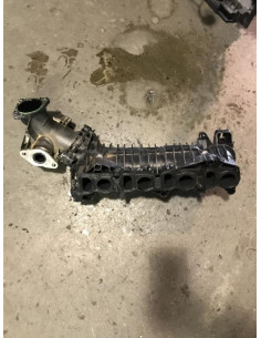 Collecteur d'admission BMW SERIE 1 (F20) 