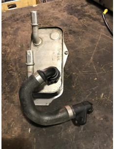 Durite BMW SERIE 1 (E81) 