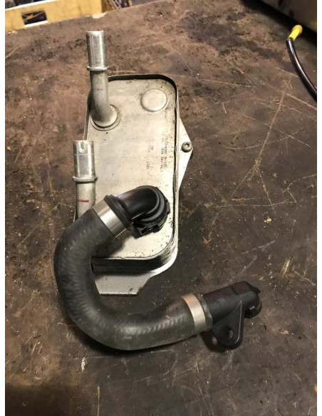 Durite BMW SERIE 1 (E81) 