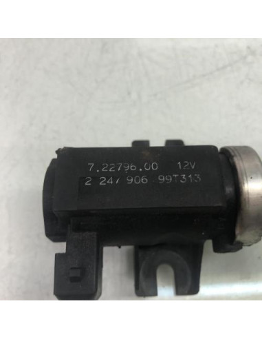 Capteur BMW SERIE 1 E87 PHASE 1 