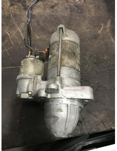 Demarreur BMW SERIE 3 (E46) 