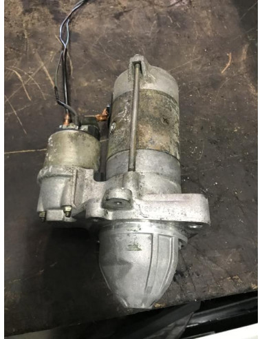 Demarreur BMW SERIE 3 (E46) 