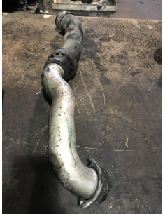 Durite BMW SERIE 3 (E46) 