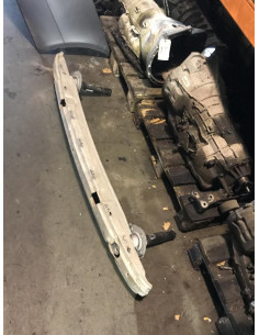 Support de pare chocs arriere BMW  