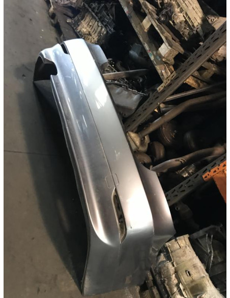 Pare choc arriere BMW SERIE 5 (E60) PHASE 1 