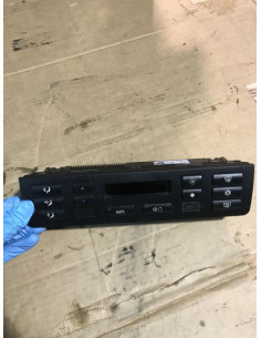 Commande chauffage BMW SERIE 3 (E46) 
