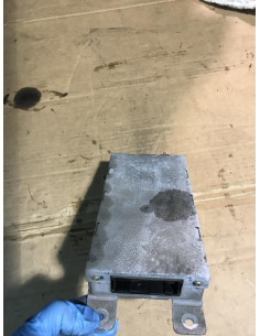 Calculateur BMW SERIE 3 E46 PHASE 2 Diesel