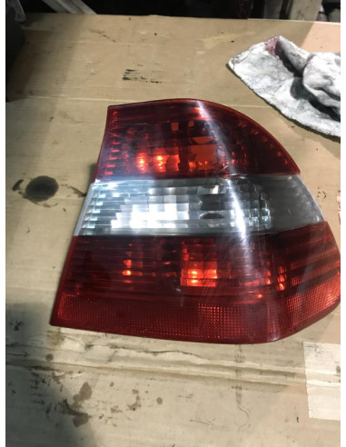 Feu arriere principal droit (feux) BMW SERIE 3 E46 PHASE 2 Diesel