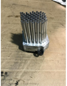 Resistance chauffage BMW SERIE 3 E46 PHASE 2 Diesel