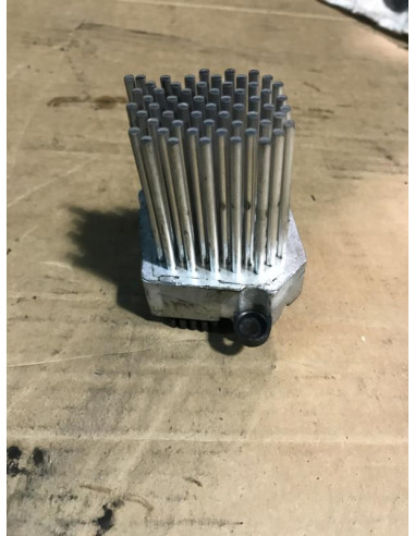 Resistance chauffage BMW SERIE 3 E46 PHASE 2 Diesel