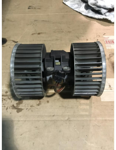 Ventilateur BMW SERIE 3 E46 PHASE 2 Diesel