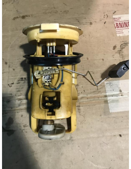 Pompe de gavage BMW SERIE 3 E46 PHASE 2 Diesel
