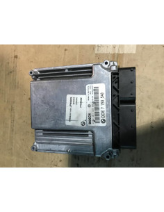 Calculateur BMW SERIE 3 E46 PHASE 2 Diesel