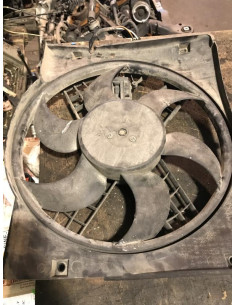 Ventilateur BMW SERIE 3 (E46) 