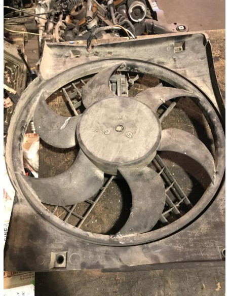 Ventilateur BMW SERIE 3 (E46) 