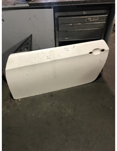 Porte avant gauche BMW SERIE 3 E93 CABRIO PHASE 1 