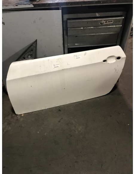Porte avant gauche BMW SERIE 3 E93 CABRIO PHASE 1 