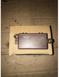 Calculateur MINI MINI 2 CABRIOLET R57 PHASE 2 Essence