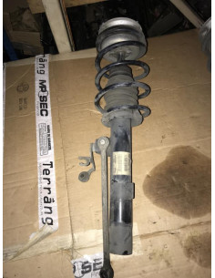Amortisseur avant gauche BMW SERIE 1 (E81) 