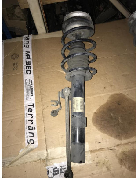 Amortisseur avant gauche BMW SERIE 1 (E81) 