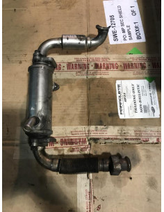 Radiateur EGR BMW SERIE 3 (E46) 