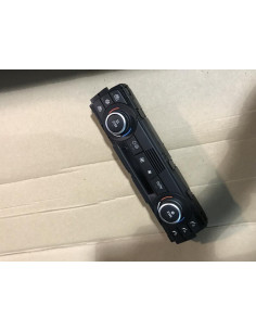 Commande chauffage BMW SERIE 3 E91 TOURING PHASE 1 BREAK Essence