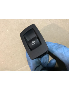 Interrupteur de leve vitre BMW SERIE 3 E91 TOURING PHASE 1 BREAK Essence