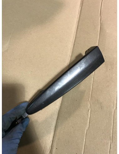 Poignee porte avant gauche BMW SERIE 3 E91 TOURING PHASE 1 BREAK Essence