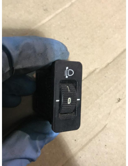 Bouton/Interrupteur BMW SERIE 5 E39 TOURING PHASE 1 BREAK Diesel