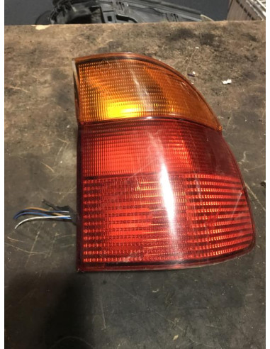 Feu arriere principal droit (feux) BMW SERIE 5 E39 TOURING PHASE 1 BREAK Diesel