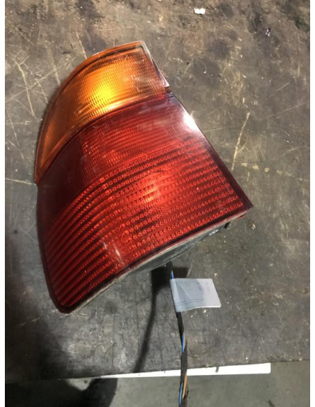 Feu arriere principal gauche (feux) BMW SERIE 5 E39 TOURING PHASE 1 BREAK Diesel