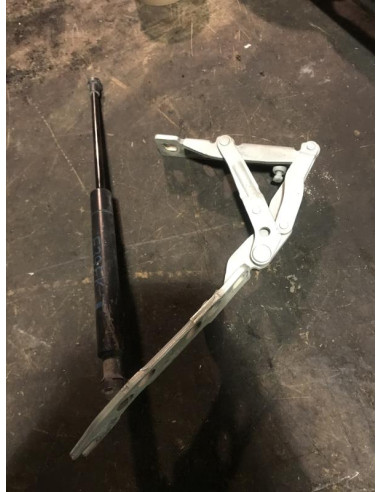 Verin de capot BMW SERIE 5 E39 TOURING PHASE 1 BREAK Diesel