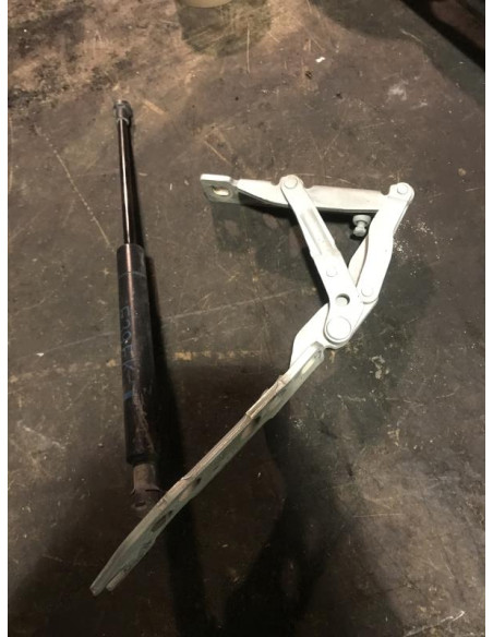 Verin de capot BMW SERIE 5 E39 TOURING PHASE 1 BREAK Diesel