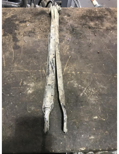 Bras inferieur arriere gauche BMW SERIE 3 E36 Essence