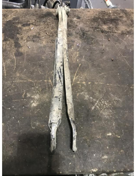 Bras inferieur arriere gauche BMW SERIE 3 E36 Essence